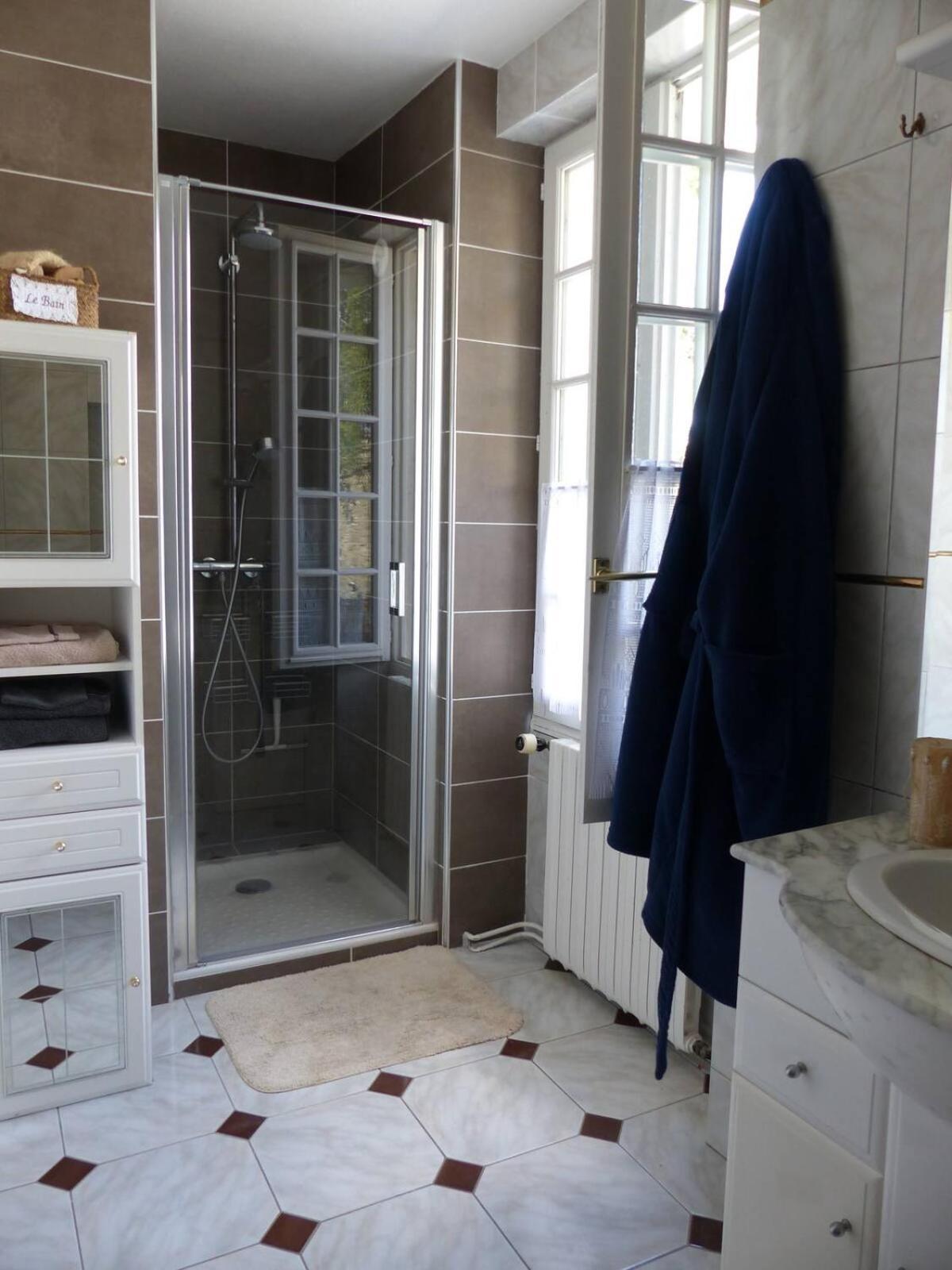 Maison D'Hotes La Source Magny-les-Hameaux Eksteriør bilde